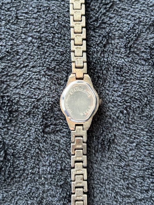 Ceas damă SOKI - roz gold elegant