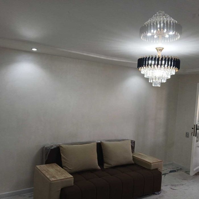 Продаю в яккасарайском районе  2-3/4/4 на улице Ш.Руставели