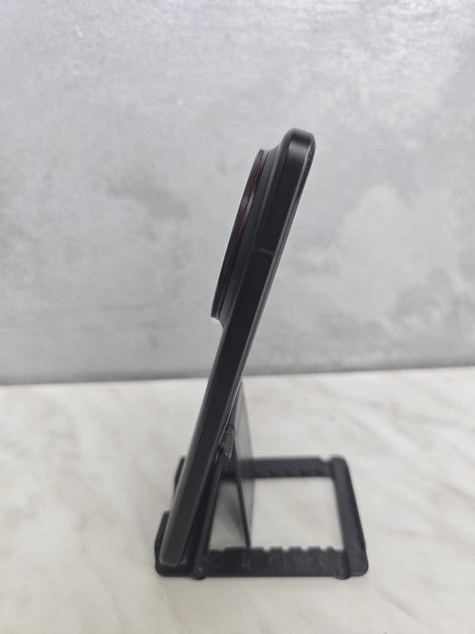 Xiaomi 15 Ultra 512Gb 16Gb Ram Black Bmg Amanet  101556