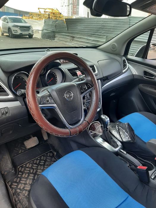 Продам автомобиль