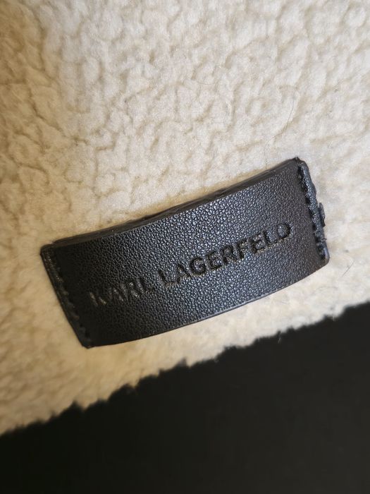 Karl Lagerfeld дамска чанта