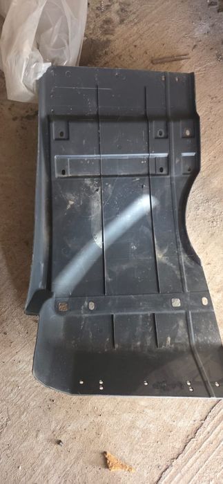 Запчасти для ивеко