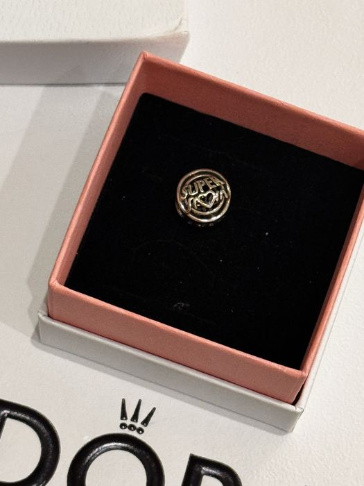 Пандора талисман Pandora