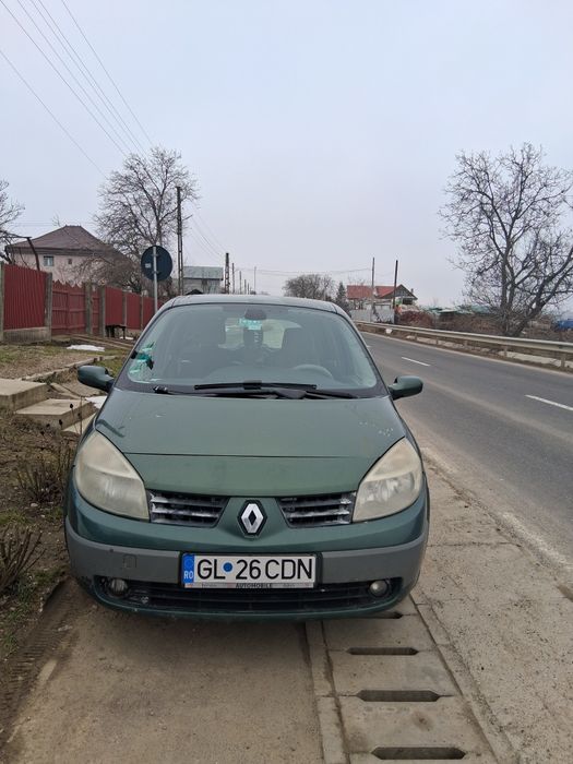 Vand Renault Scenic