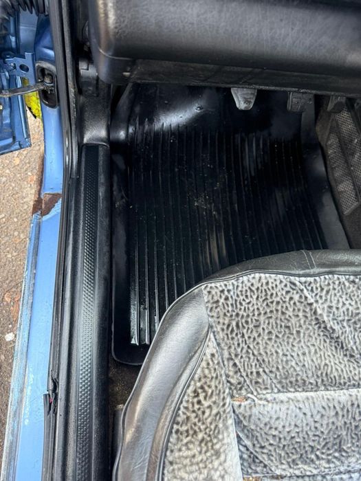 Volkswagen golf 1993 года