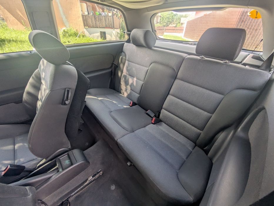 Audi A3 1.6 benzină