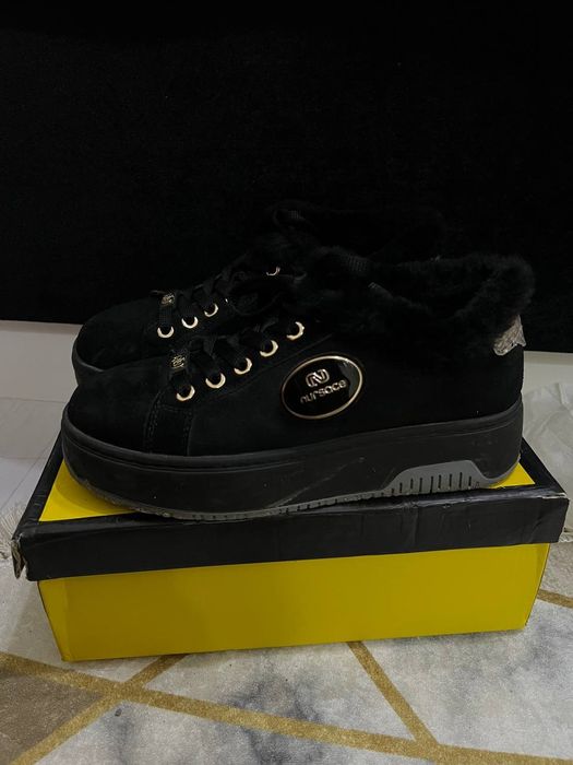 Зима ботинки 37 размер