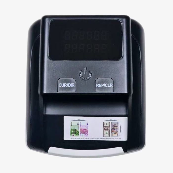 Детектор за банкноти