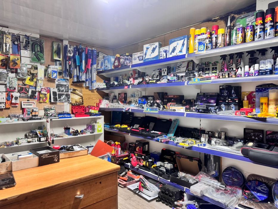 Продам готовый бизнес