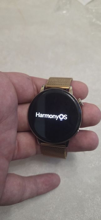 Huawei watch Gt3