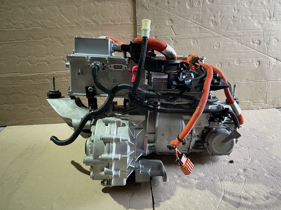 Motor complet electric Dacia Spring 2020-2025 facelift cod 4DB403