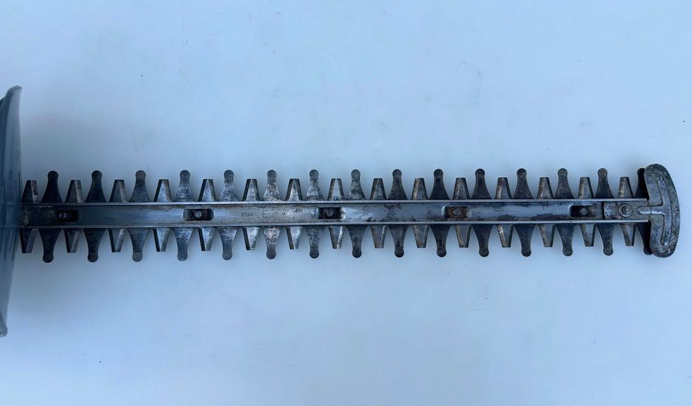 METABO Hs 8355 S - Електрически храсторез 500W