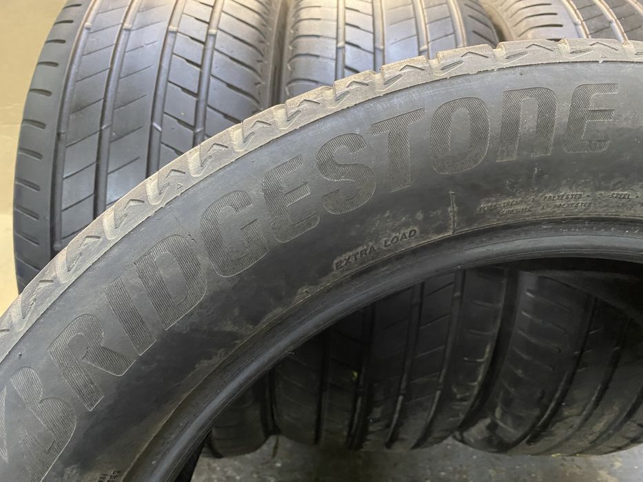 Anvelope vara 245/50R19 Bridgestone Alenza 001 105W XL