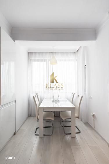 Apartament 2 Camere ~ Voluntari