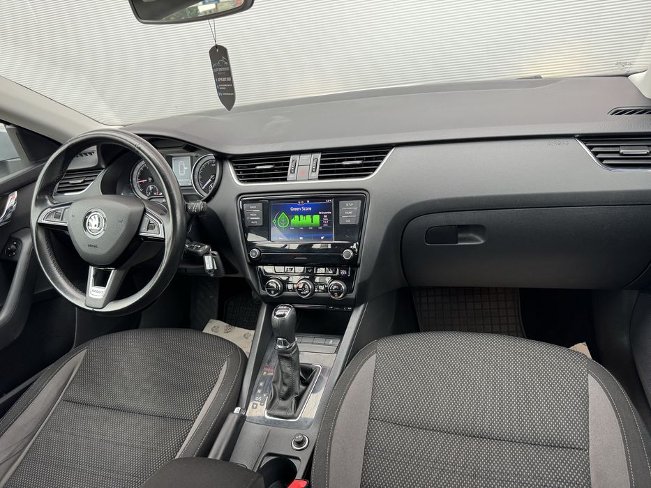 Skoda /Scout/4x4/2.0 TDI/184 CP/2017/euro6/DSG/