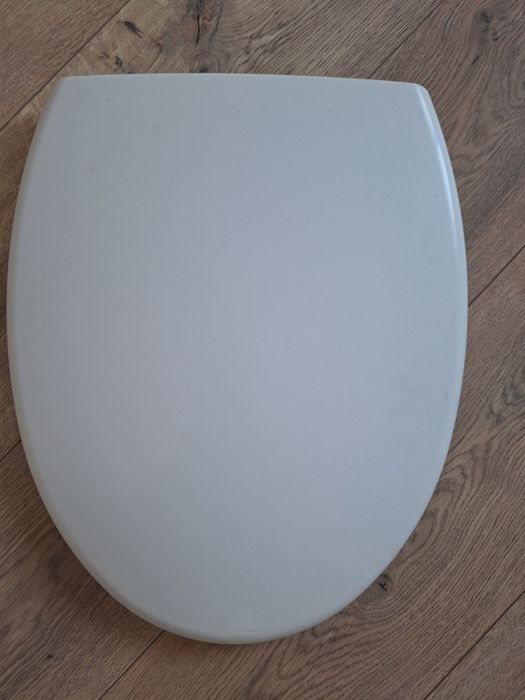 Крышка микролифт для унитаза