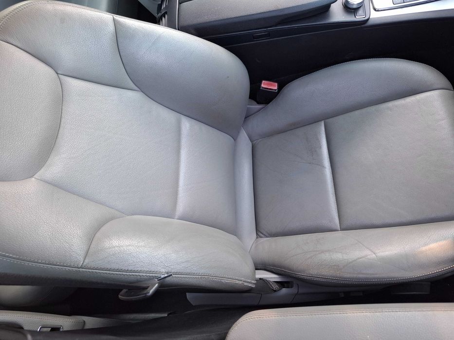 Мерцедес C класа  W204 AMG пакет C220CDI 170PSСАМО НА ЧАСТИ