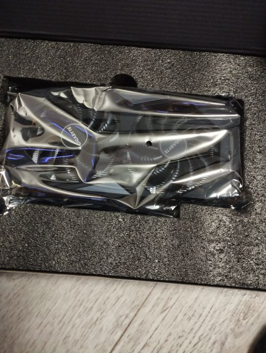 GeForce GTX 1660ti