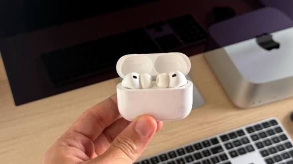Airpods pro 3 с гаранция от Зора