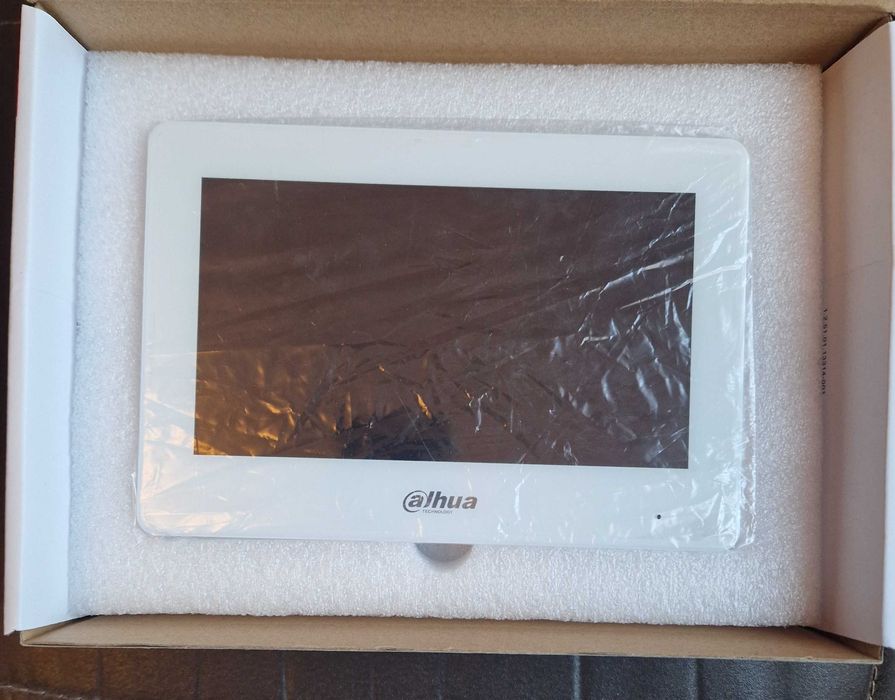 Домофонна система Dahua