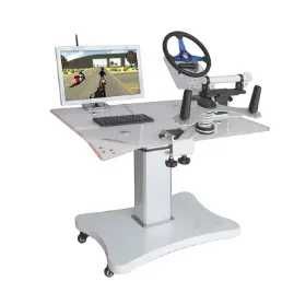 Интерактивная система для тренировки рук и когнитивных навыковZEPU-SG3