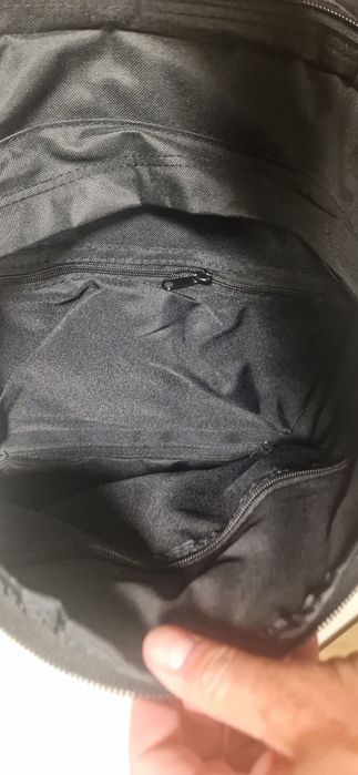 Vand rucsac nou  SOC