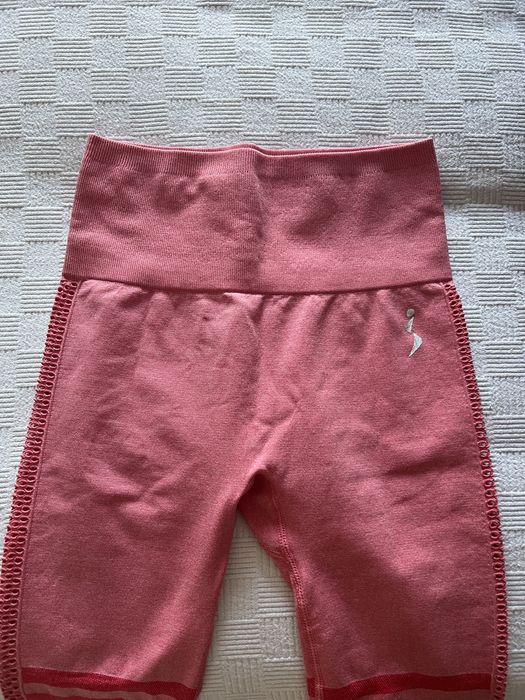 Продам лосины для тренировок