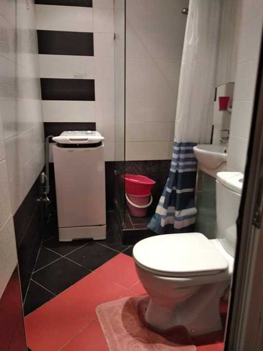 Продава се Едностаен апартамент в София, Младост 3 - 46 кв.м за 2033 €/кв.м - Снимка #1