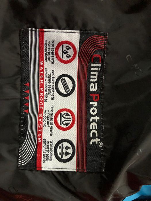 Geaca CMP Barbati 50/L Detasabila cu Jacheta Dubla Thinsulate 3M NOUA