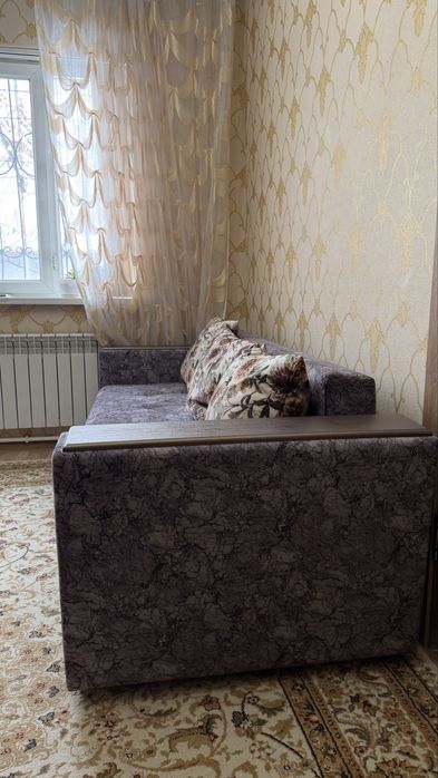 Продам диван б/у