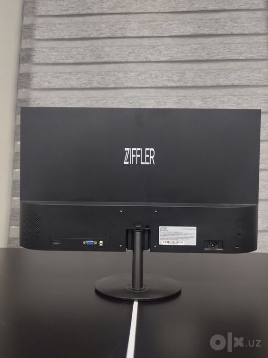 Ziffler M2435 24dyum Full HD 75hz  monitor sotiladi