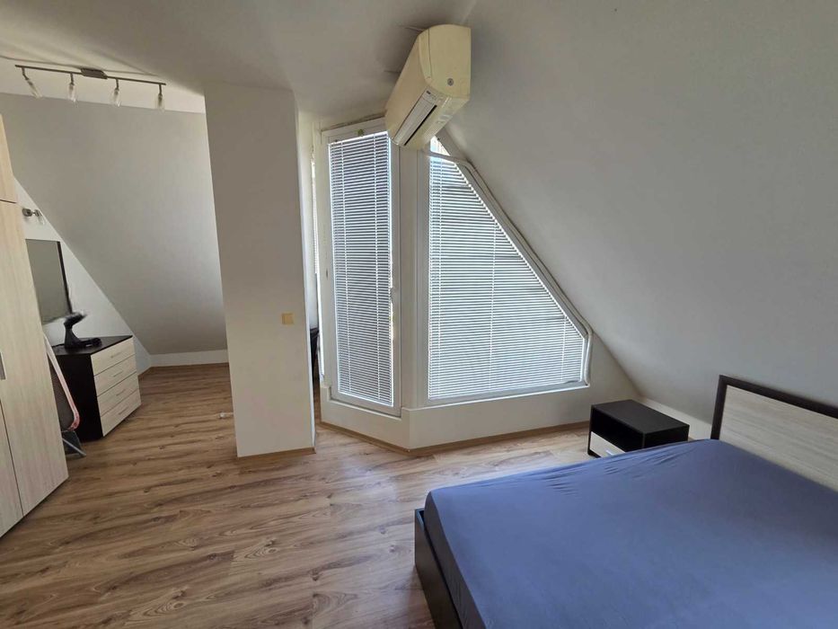 Дава се под наем Двустаен апартамент в София, Център - 75 кв.м за 600 € - Снимка #2