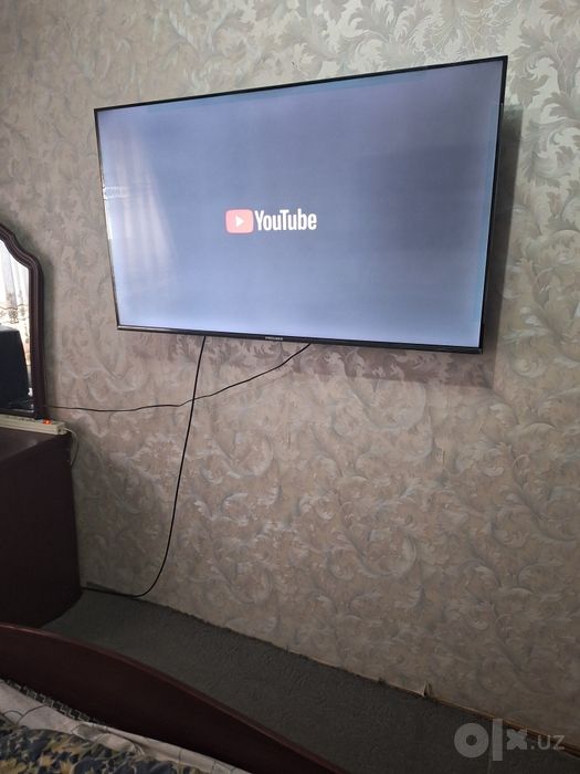 Продаю свой телевизор СМАРТ ПРЕМЬЕР
