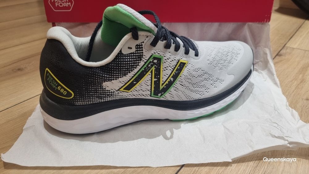 Качественная спортивная обувь из Америки. 100% Оригинал.