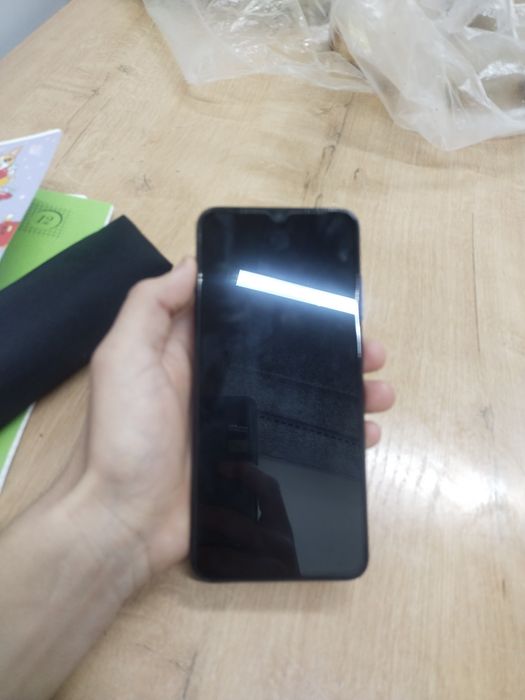 Samsung galaxy A03s память 64