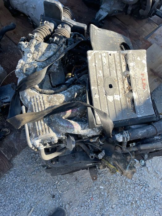 Авторазбор Lexus Toyota