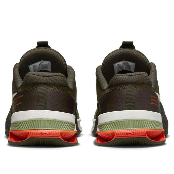 Nike - Metcon 8 №43,№46 Оригинал Код 363