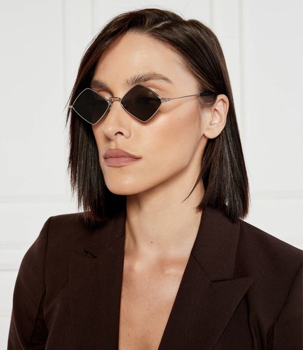 Слънчеви очила Saint Laurent