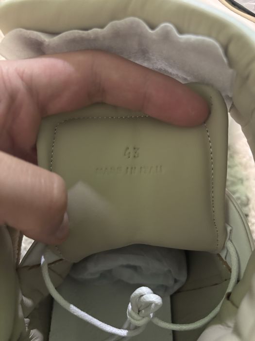 Maison Margiela Future 43