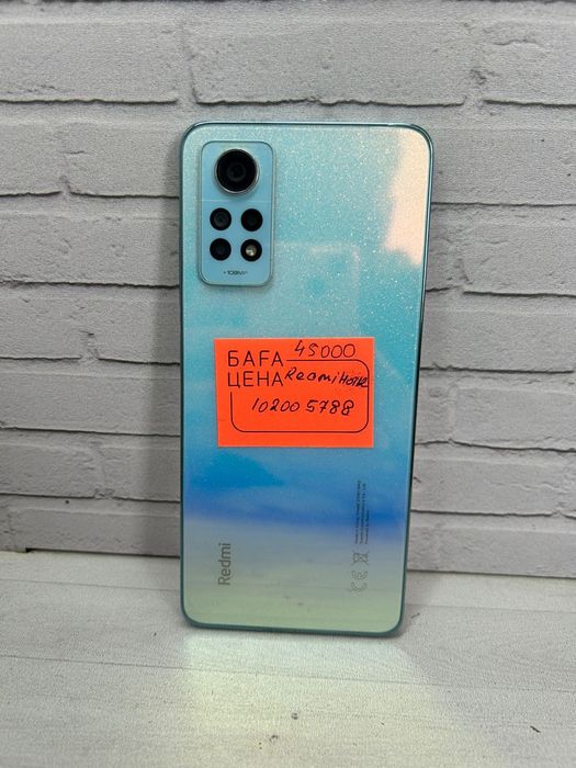 Redmi Note 12Pro 256GB