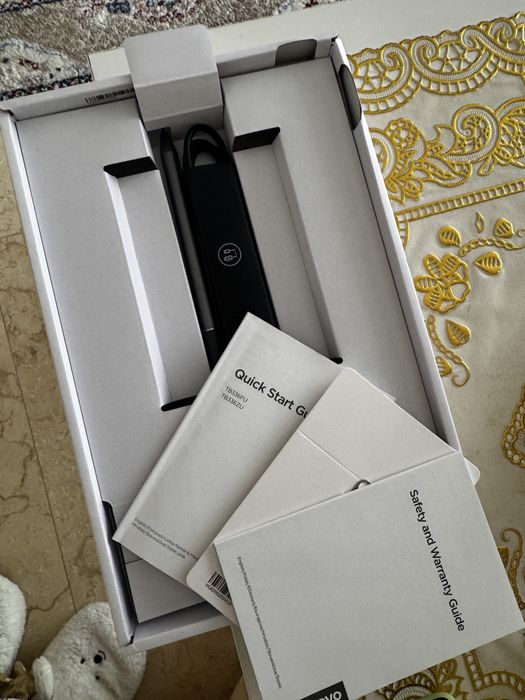 Tableta Lenovo M11 cu pen