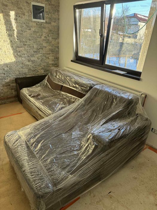 Colțar de vânzare nefolosit!! Comuna Argetoaia, sat Salcia jud Dolj