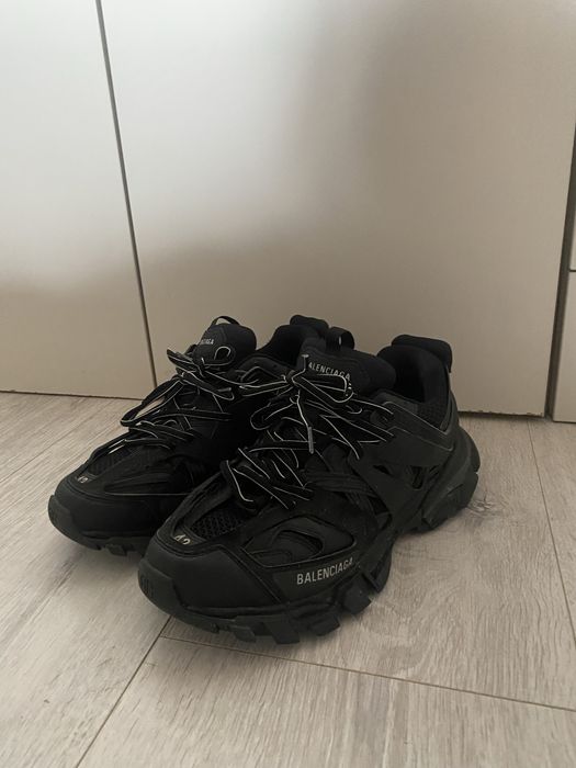 Balenciaga Track