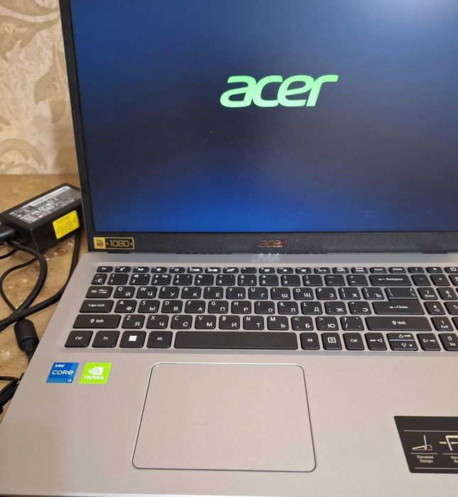 Продам ноутбук Acer