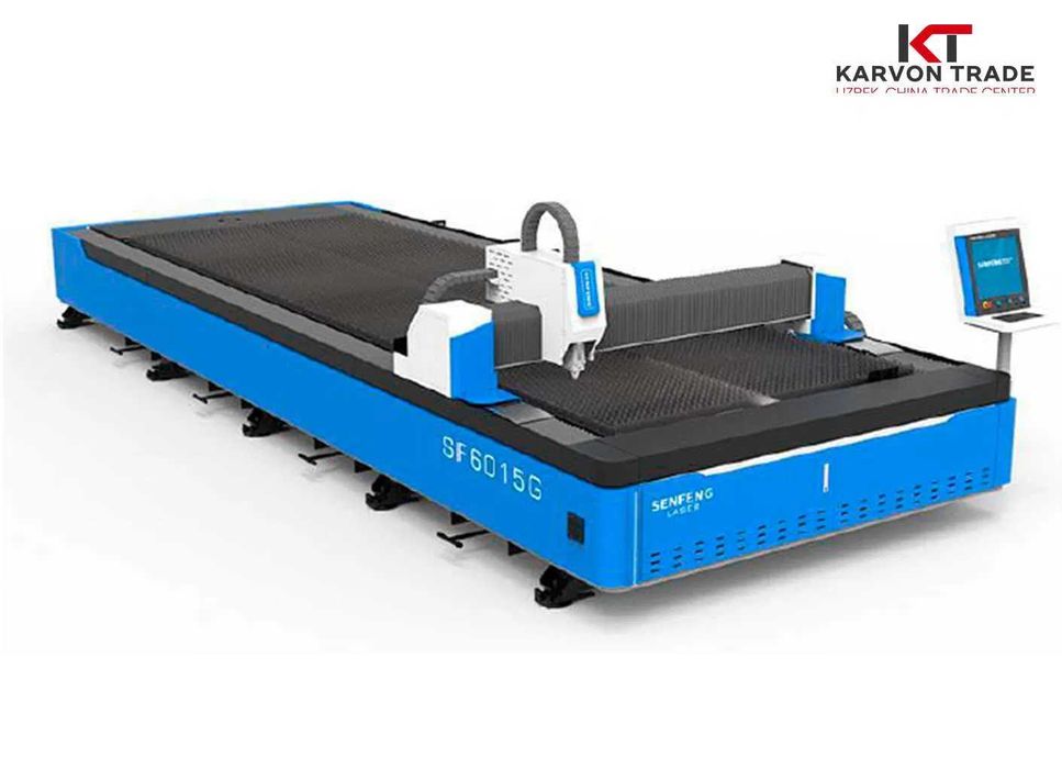 Lazer kesish xizmati