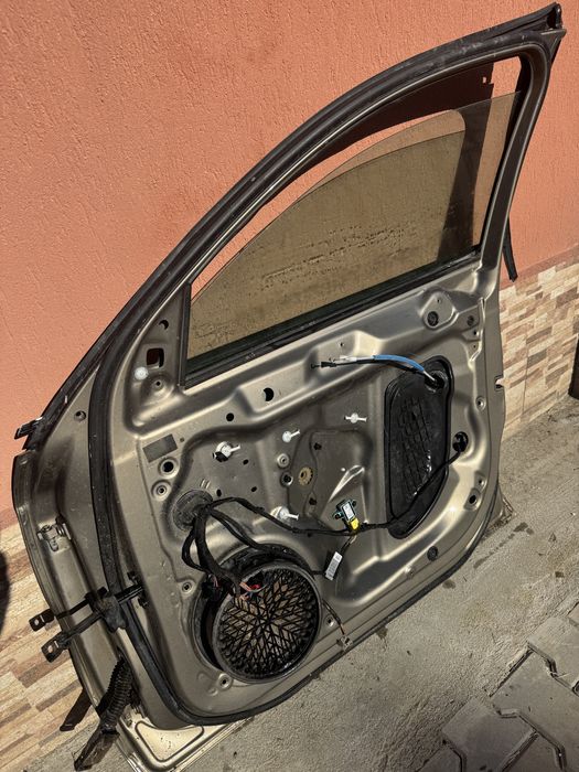 Usa audi a4 b8 2008