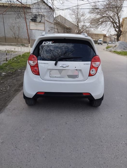 Автомат Спарк,Пропан -4.Идеал