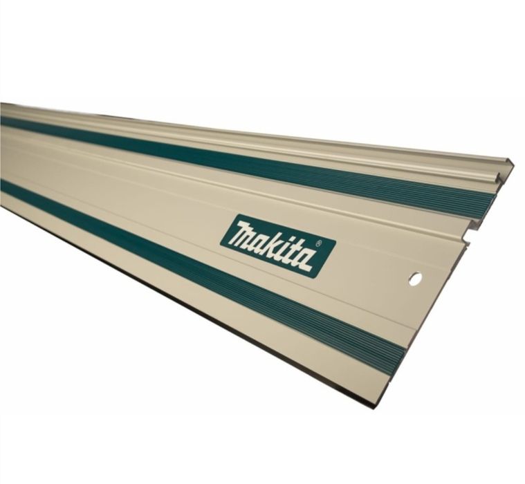 Направляющая для дисковой пилы Makita