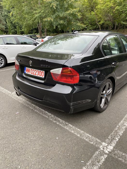 BMW Seria 3 2009 — imagine 4