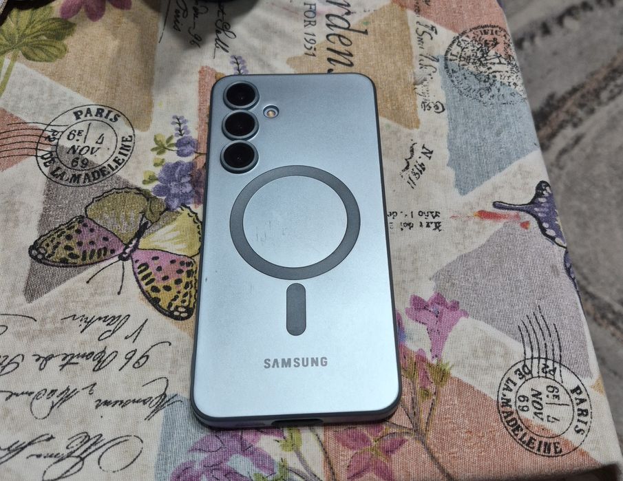 Samsung S 24 FE Impecabil